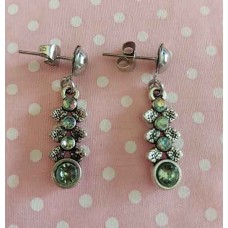 Riza Earrings