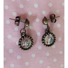 Riza Earrings