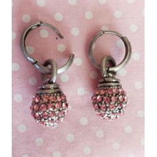 Riza Earrings