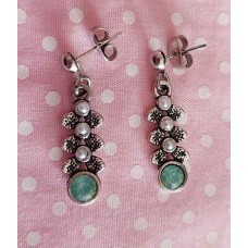 Riza Earrings