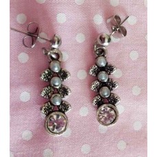 Riza Earrings