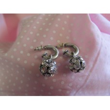 Riza Earrings