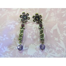Riza Earrings