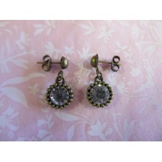 Riza Earrings