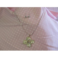 Riza Necklaces