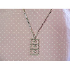 Riza Necklaces