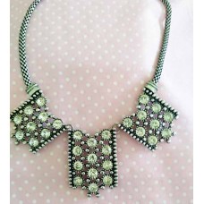 Riza Necklaces
