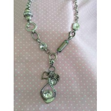 Riza Necklaces