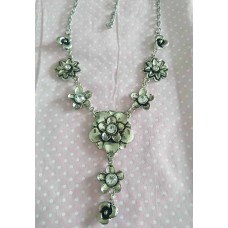 Riza Necklaces