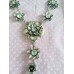 Riza Necklaces