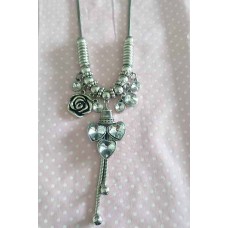 Riza Necklaces