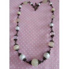 Simone Necklaces