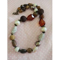Simone Necklaces