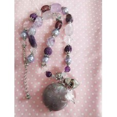 Simone Necklaces