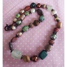 Simone Necklaces